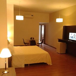 Habitación Deluxe con Cama King
